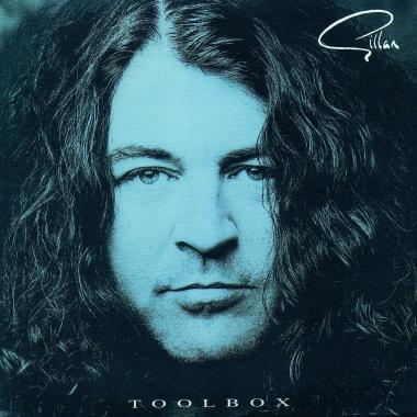 Ian Gillan -  Toolbox